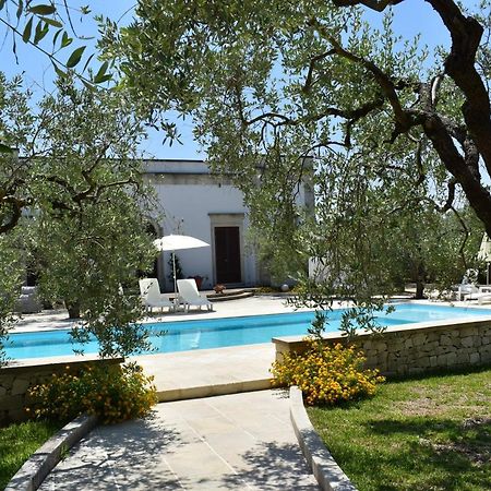B&B Li Ccoti Cannole Exteriör bild