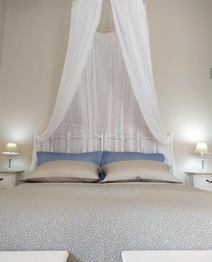 B&B Li Ccoti Cannole Exteriör bild