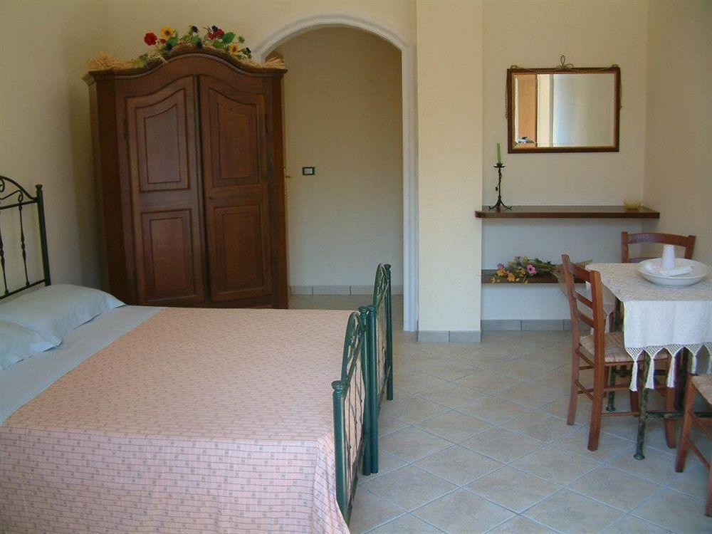B&B Li Ccoti Cannole Exteriör bild