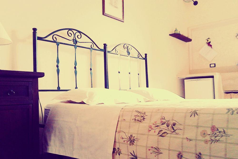 B&B Li Ccoti Cannole Exteriör bild
