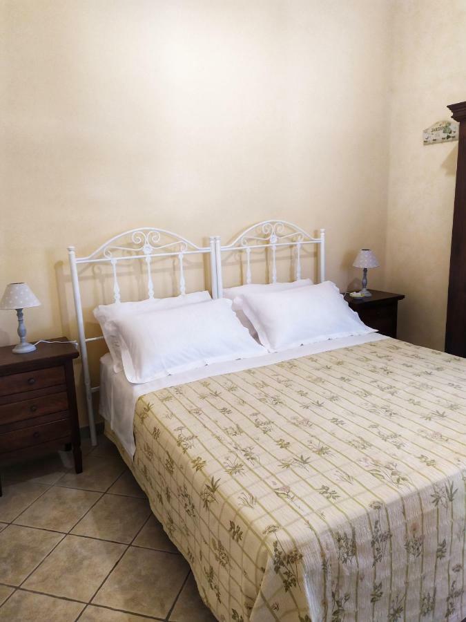 B&B Li Ccoti Cannole Rum bild